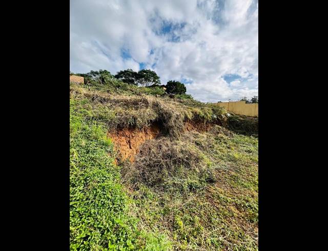 LAND FOR SALE IN CATO MANOR